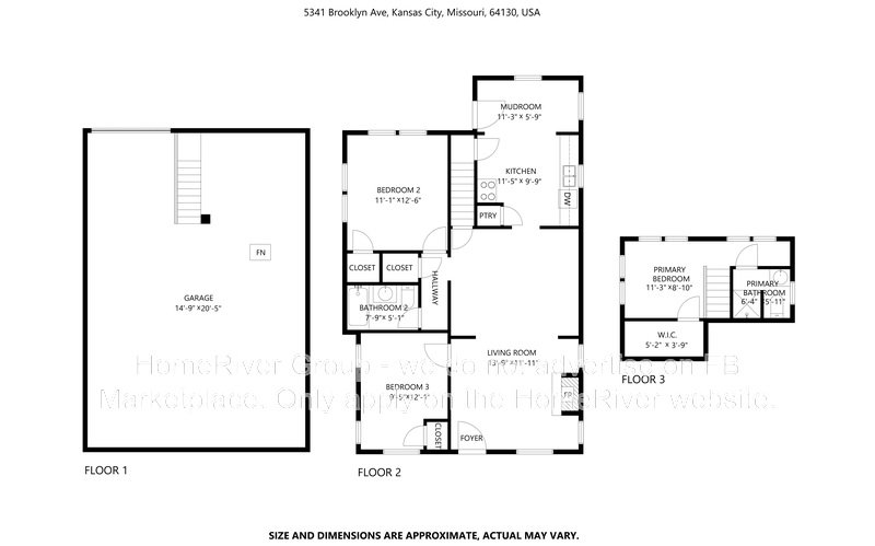 1925 Gem with Dishwasher! property image