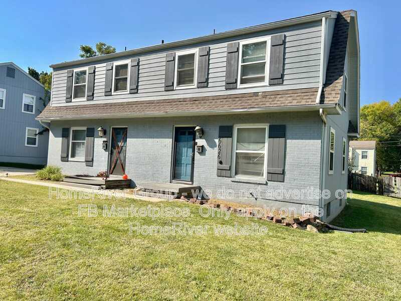 Charming 3-Bedroom Living in the Heart of Johnson County property image