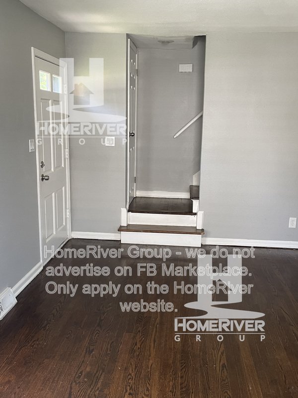 Charming 3-Bedroom Living in the Heart of Johnson County property image