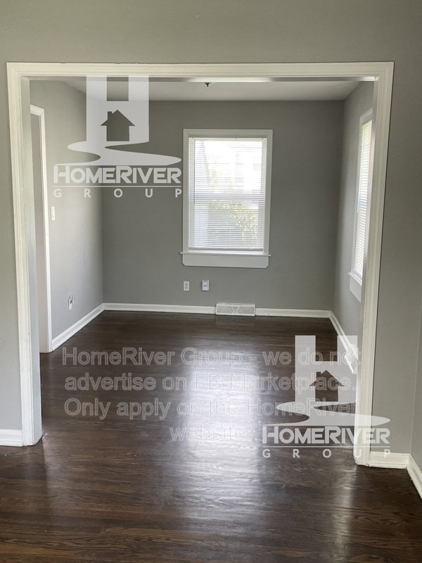 Charming 3-Bedroom Living in the Heart of Johnson County property image