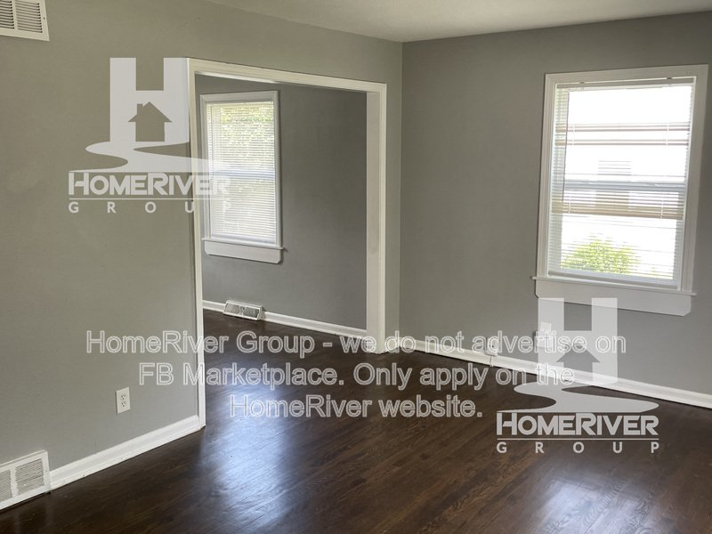 Charming 3-Bedroom Living in the Heart of Johnson County property image