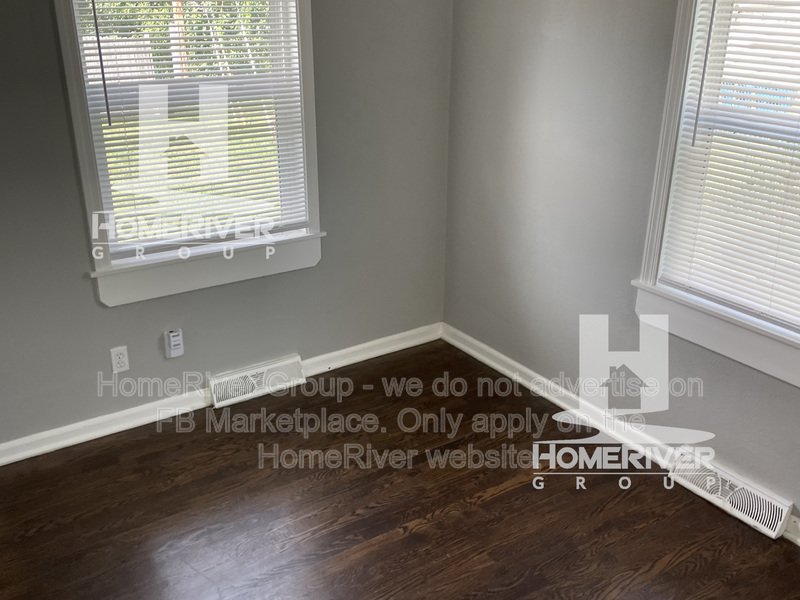 Charming 3-Bedroom Living in the Heart of Johnson County property image