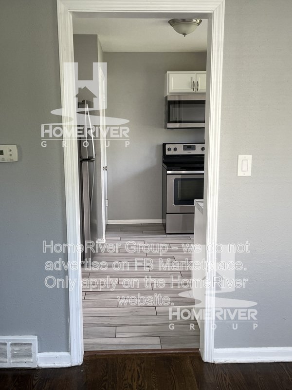 Charming 3-Bedroom Living in the Heart of Johnson County property image