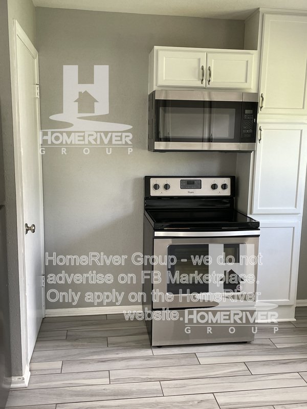 Charming 3-Bedroom Living in the Heart of Johnson County property image