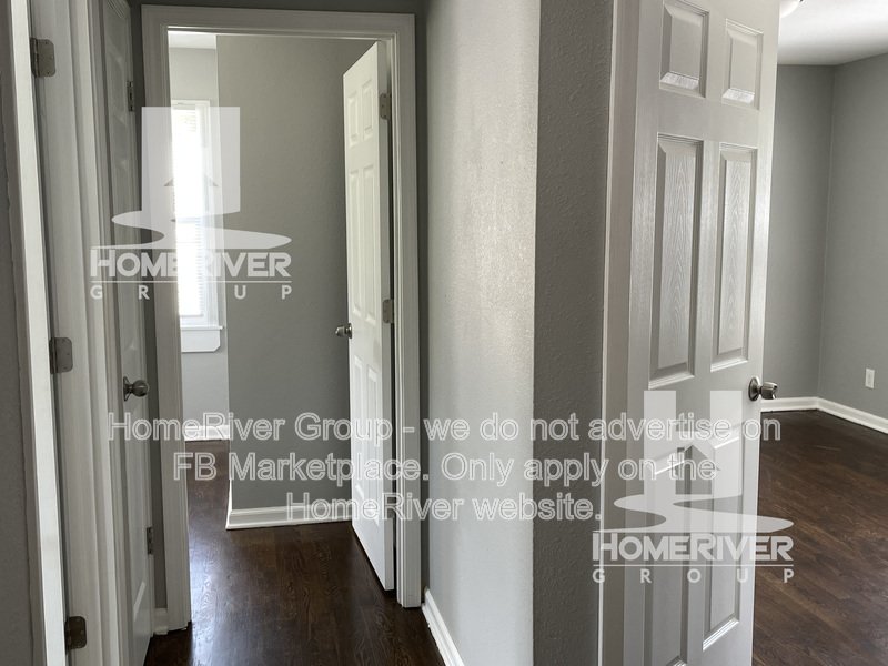 Charming 3-Bedroom Living in the Heart of Johnson County property image