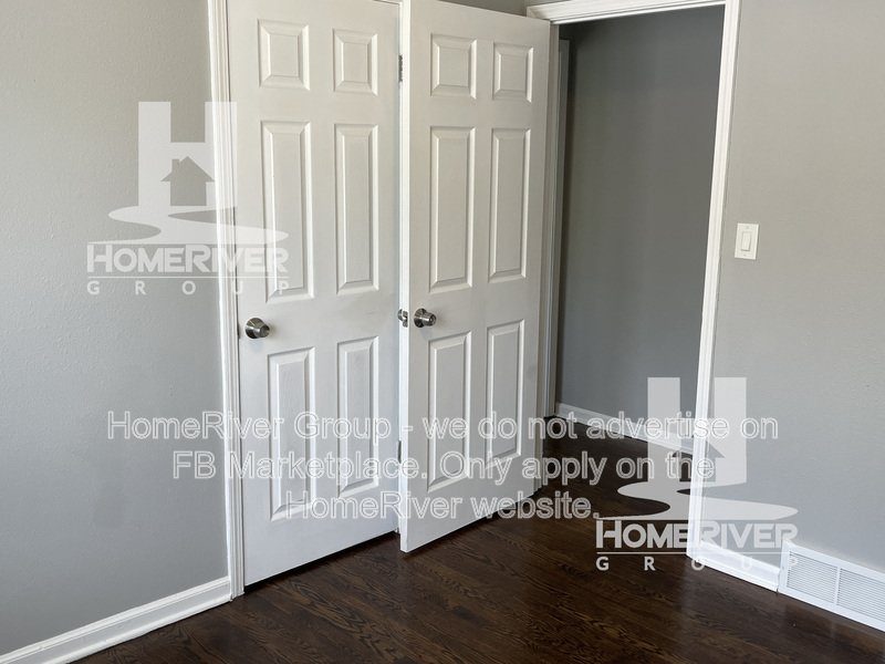 Charming 3-Bedroom Living in the Heart of Johnson County property image