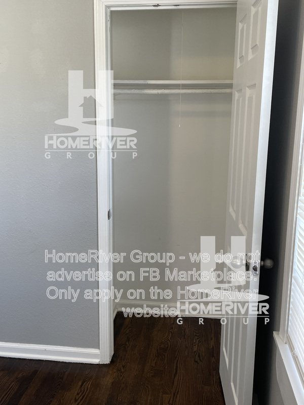 Charming 3-Bedroom Living in the Heart of Johnson County property image