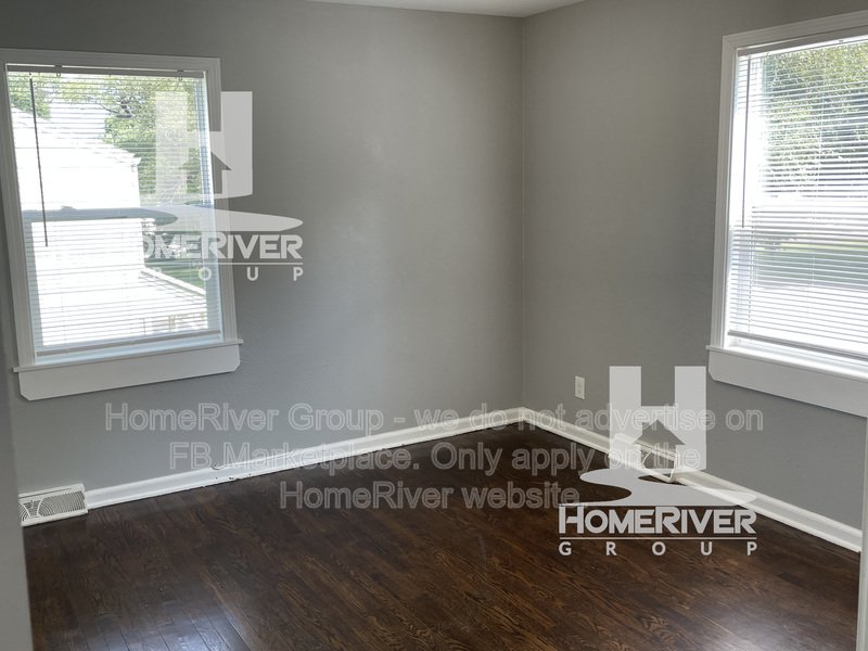 Charming 3-Bedroom Living in the Heart of Johnson County property image