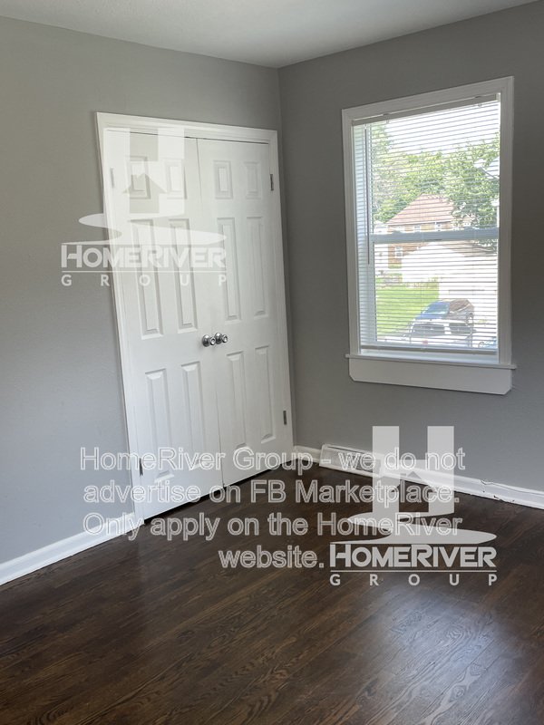 Charming 3-Bedroom Living in the Heart of Johnson County property image