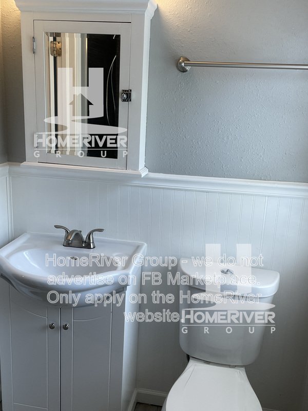 Charming 3-Bedroom Living in the Heart of Johnson County property image