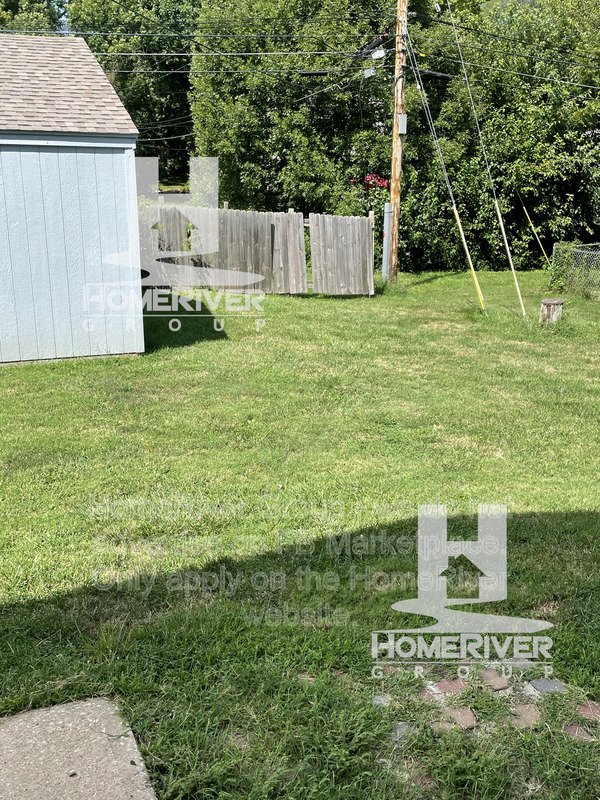 Charming 3-Bedroom Living in the Heart of Johnson County property image