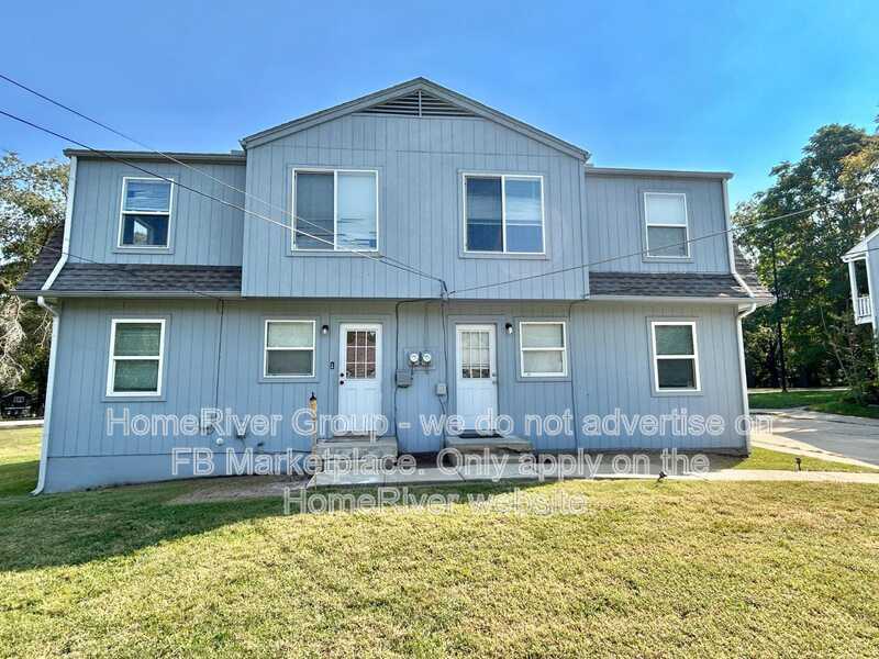 Charming 3-Bedroom Living in the Heart of Johnson County property image