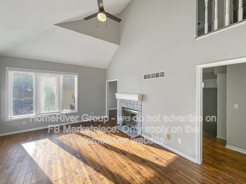 Coming soon! 520 SE Country Lane, Lees Summit property image