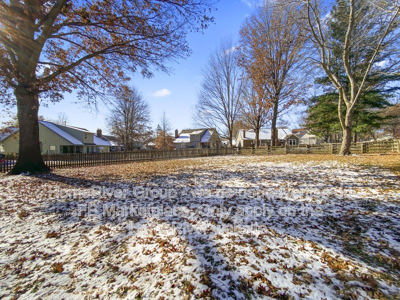 Coming soon! 520 SE Country Lane, Lees Summit property image