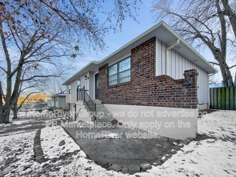 Coming soon! 17815 E Greentree Ave, Independence, MO 64057 property image