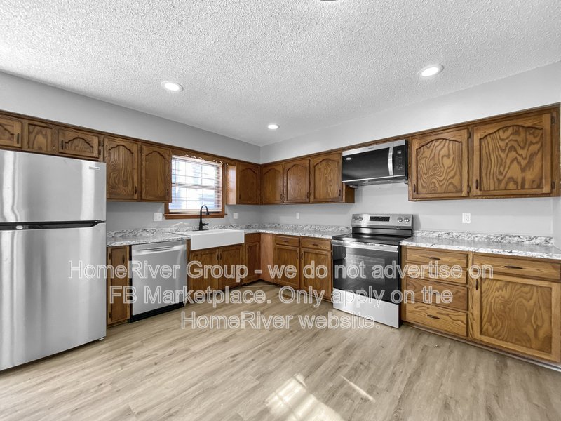 Coming soon! 17815 E Greentree Ave, Independence, MO 64057 property image