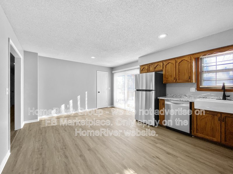 Coming soon! 17815 E Greentree Ave, Independence, MO 64057 property image