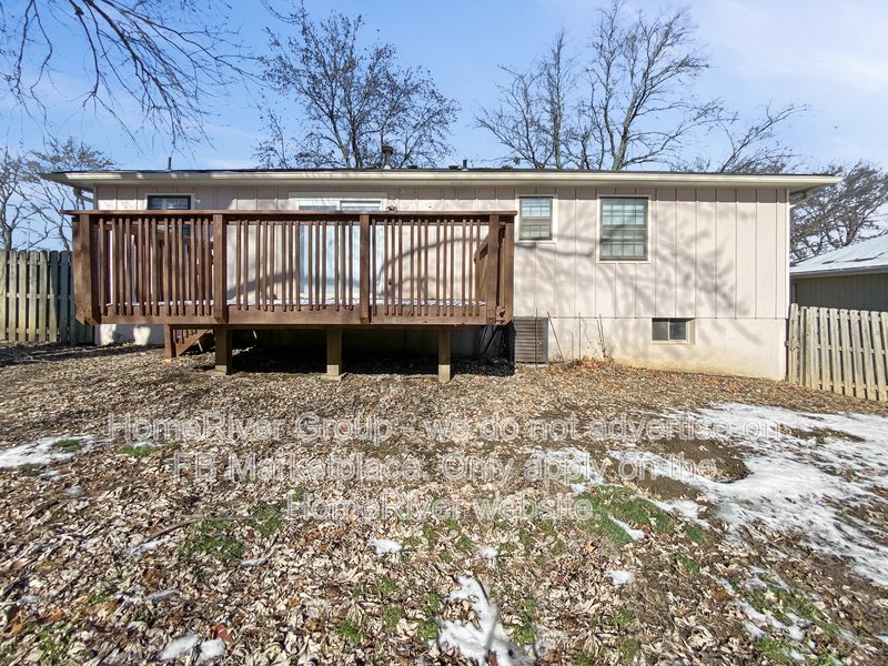 Coming soon! 17815 E Greentree Ave, Independence, MO 64057 property image