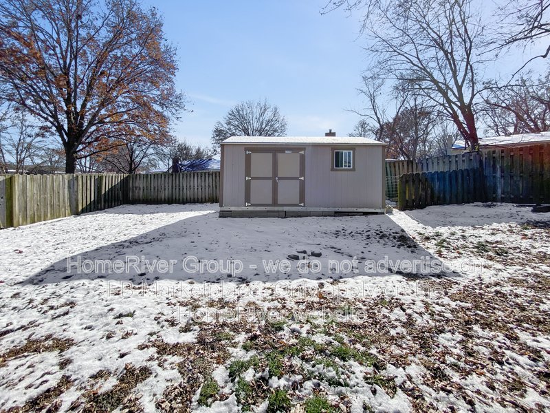 Coming soon! 17815 E Greentree Ave, Independence, MO 64057 property image