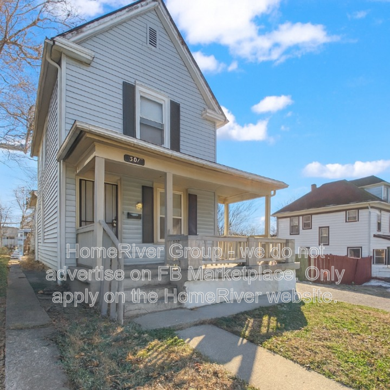 Apply now! 307 N 16th St Kansas City, KS 66102 property image