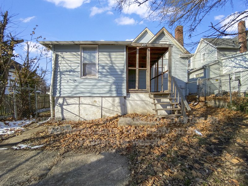 Apply now! 307 N 16th St Kansas City, KS 66102 property image