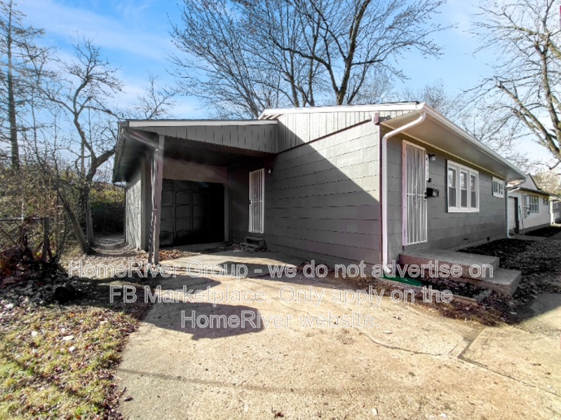 Coming soon! 6607 E 110th Terrace, Kansas City, MO 64134 property image