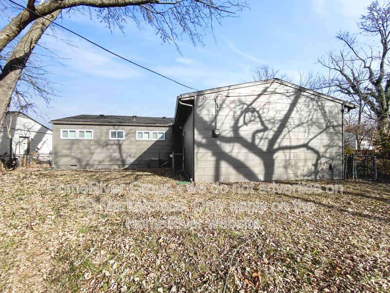 Coming soon! 6607 E 110th Terrace, Kansas City, MO 64134 property image