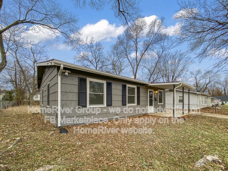 Coming soon! 2522 S 48th Street, Kansas City KS 66106 property image
