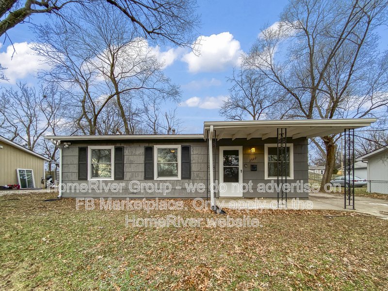 Coming soon! 2522 S 48th Street, Kansas City KS 66106 property image