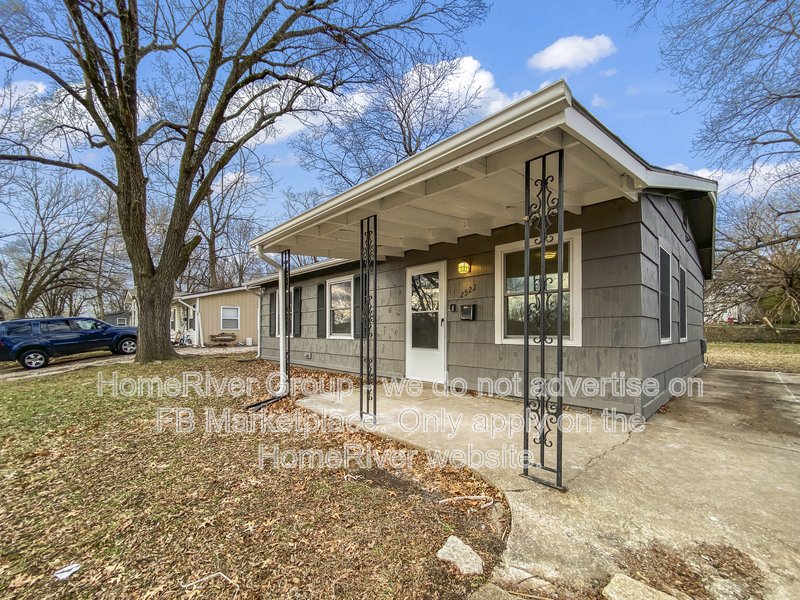 Coming soon! 2522 S 48th Street, Kansas City KS 66106 property image