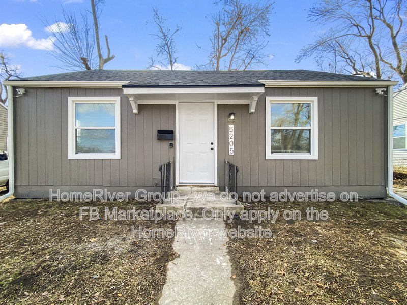 Coming soon! 5205 Locust Ave, Kansas City KS 66106 property image