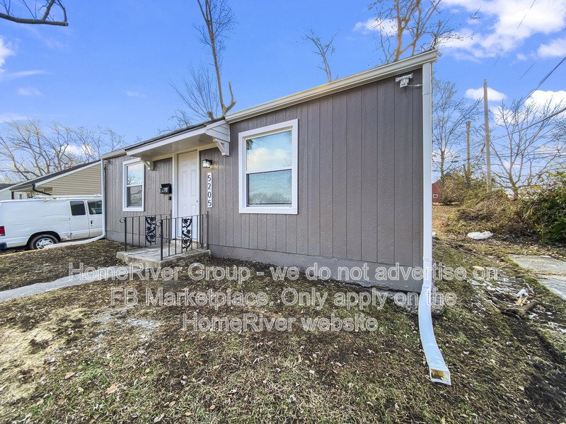 Coming soon! 5205 Locust Ave, Kansas City KS 66106 property image
