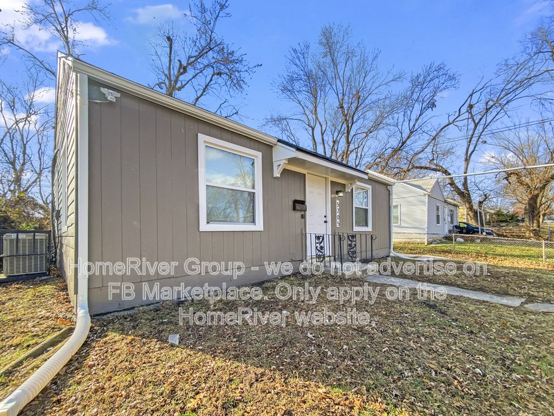 Coming soon! 5205 Locust Ave, Kansas City KS 66106 property image