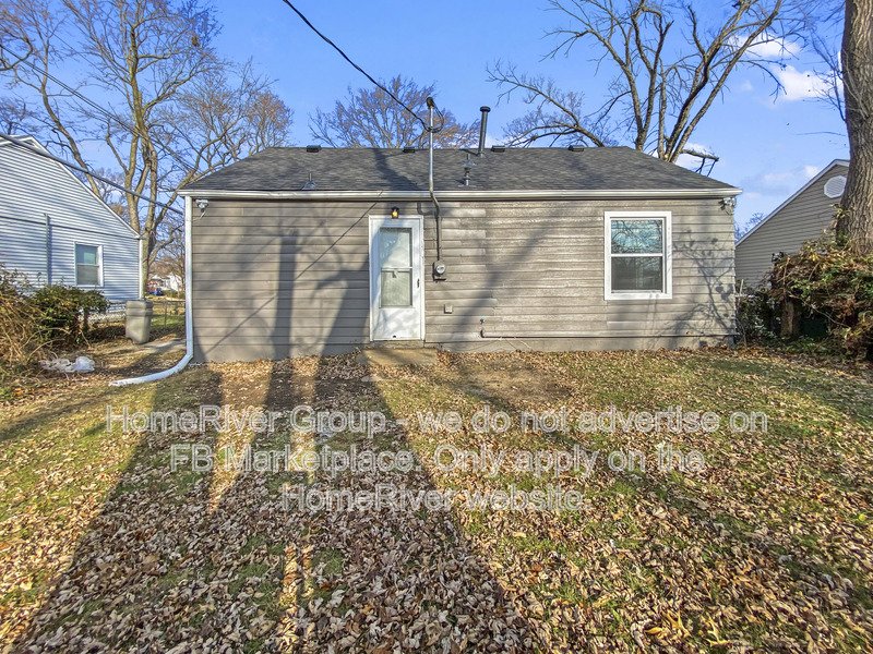 Coming soon! 5205 Locust Ave, Kansas City KS 66106 property image