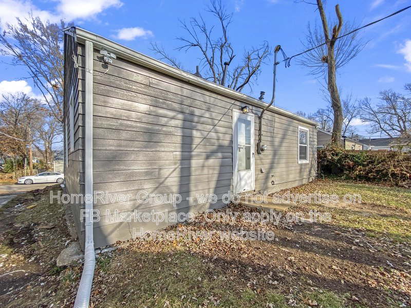 Coming soon! 5205 Locust Ave, Kansas City KS 66106 property image