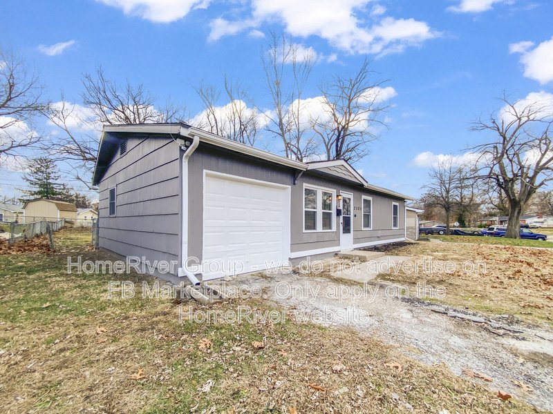 Coming soon! 2505 S 52nd Street, Kansas City KS 66106 property image