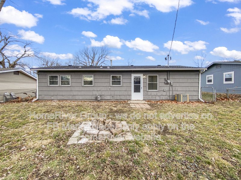 Coming soon! 2505 S 52nd Street, Kansas City KS 66106 property image