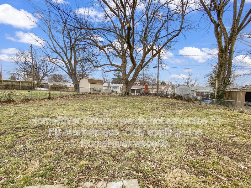 Coming soon! 2505 S 52nd Street, Kansas City KS 66106 property image