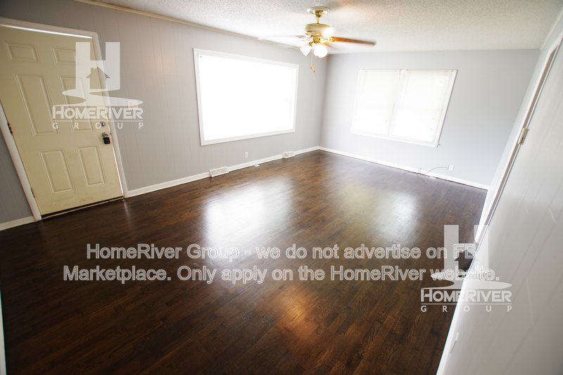 Cozy 4-Bedroom Home with Updated Flooring &amp;amp;amp;amp;amp;amp;amp; Fenced Yard! 16-18m leas property image