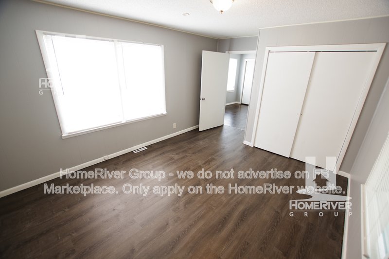 Cozy 4-Bedroom Home with Updated Flooring &amp;amp;amp;amp;amp;amp;amp; Fenced Yard! 16-18m leas property image