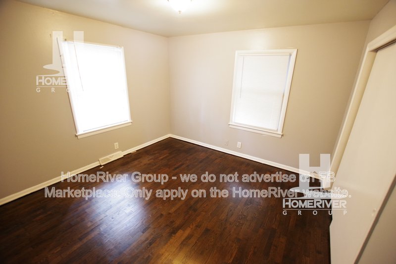 Cozy 4-Bedroom Home with Updated Flooring &amp;amp;amp;amp;amp;amp;amp; Fenced Yard! 16-18m leas property image