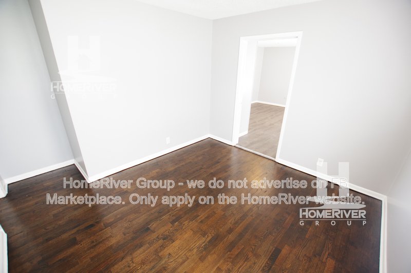 Cozy 4-Bedroom Home with Updated Flooring &amp;amp;amp;amp;amp;amp;amp; Fenced Yard! 16-18m leas property image