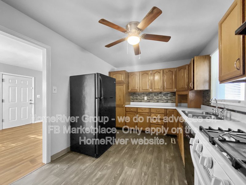 Comfort, Space and Location  North Kansas City Living at Its Best! property image