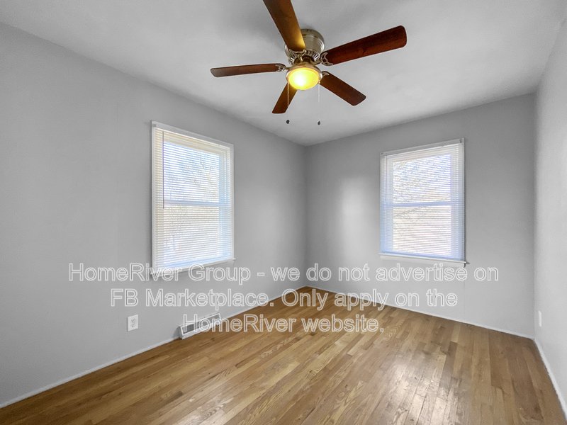 Comfort, Space and Location  North Kansas City Living at Its Best! property image