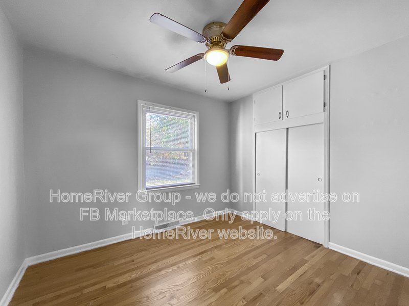 Comfort, Space and Location  North Kansas City Living at Its Best! property image