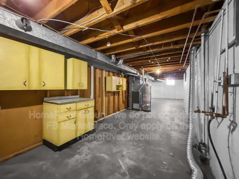 Comfort, Space and Location  North Kansas City Living at Its Best! property image