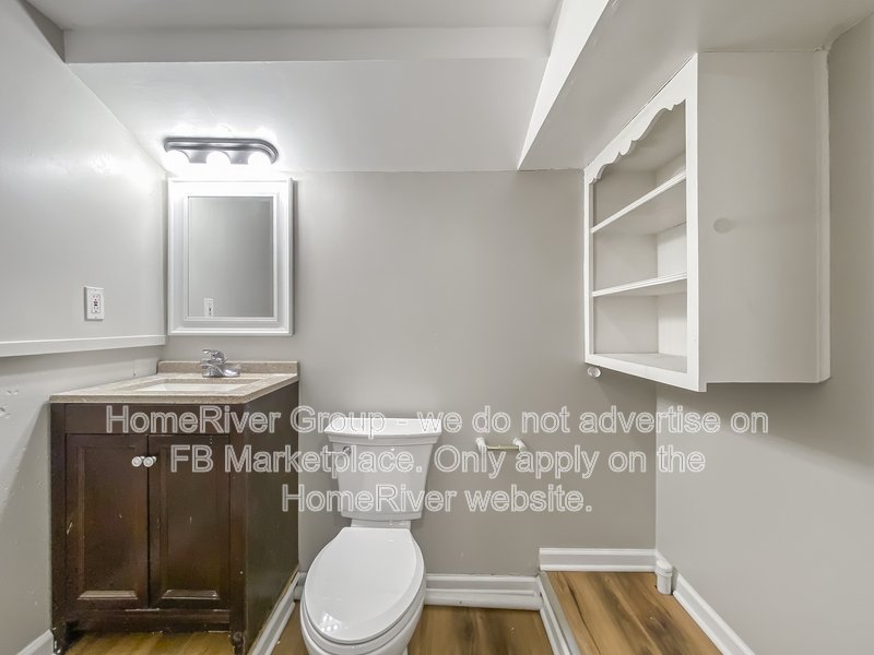 505 NE SHORT ST property image