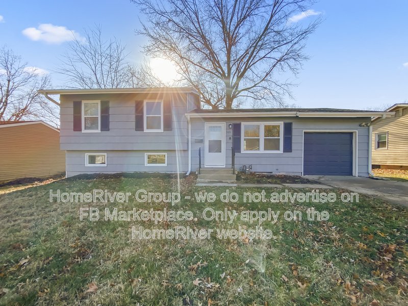 505 NE SHORT ST property image