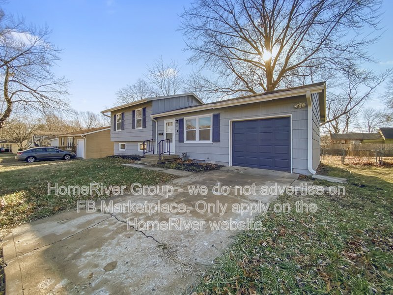 505 NE SHORT ST property image