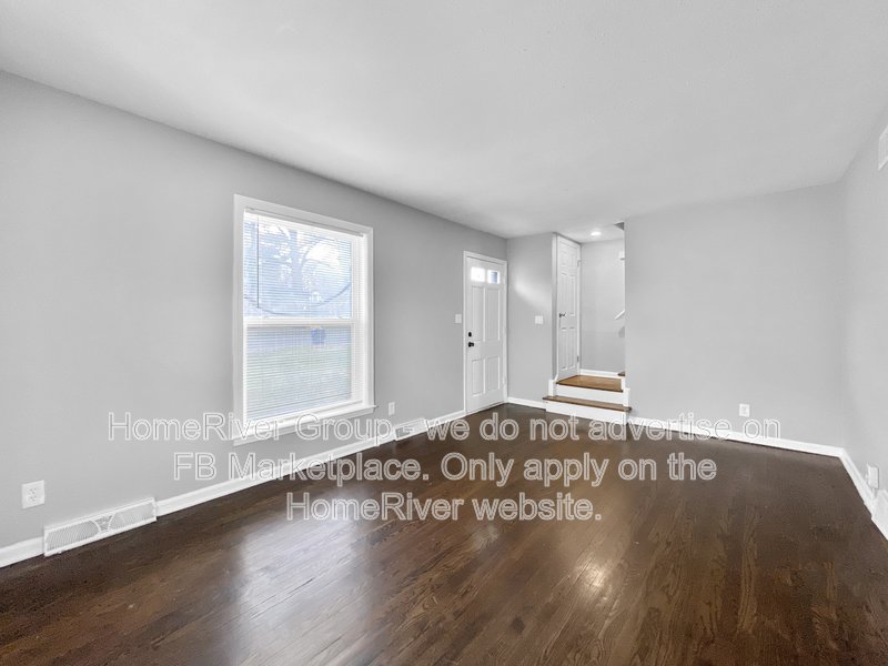 Charming 3-Bedroom Living in the Heart of Johnson County property image